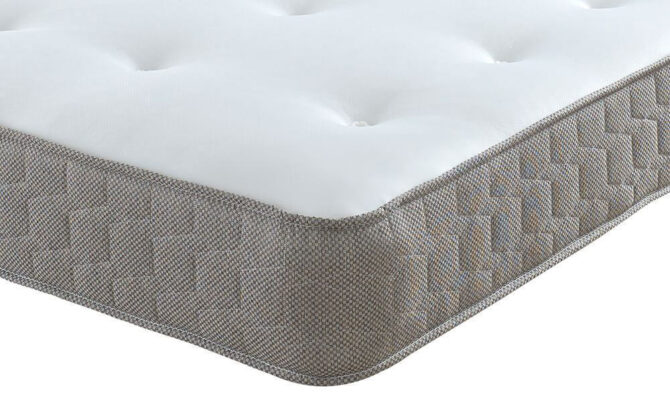Classic Gold Ortho Mattress